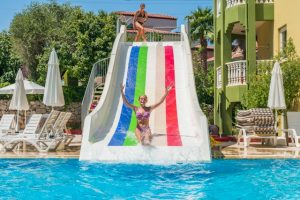piscine baignade